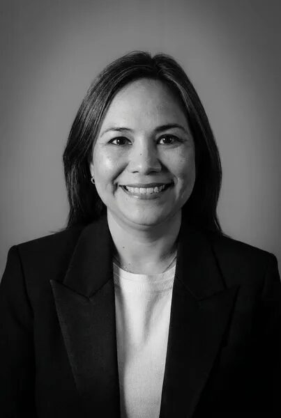 Alejandra Mayela Garza Domínguez