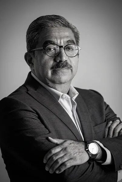 Gabino Molina Virgen