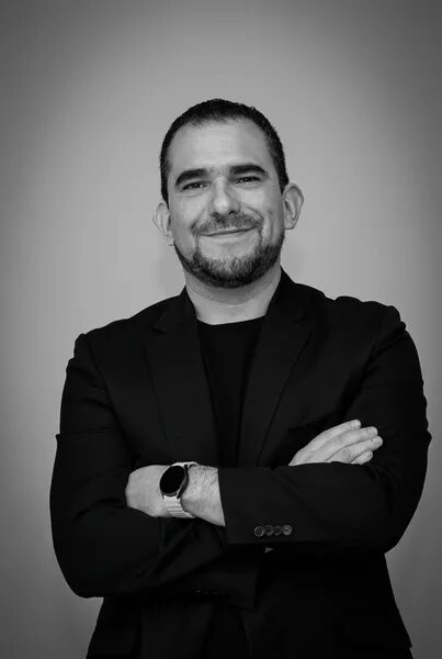 Luis Darío Ángeles González