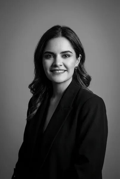 María Alejandra Abreú Ortega